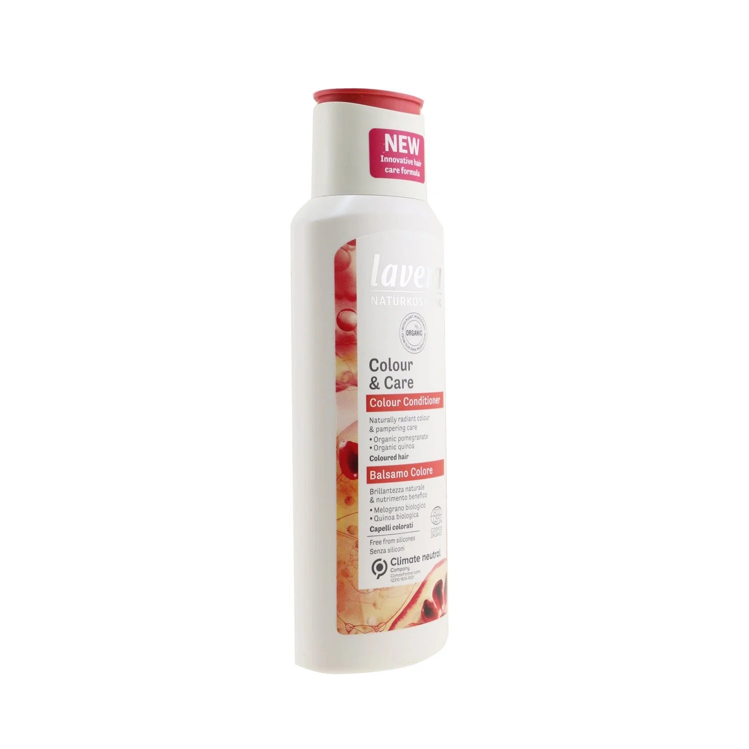 Colour Conditioner for Coloured Hair 200ml X38156