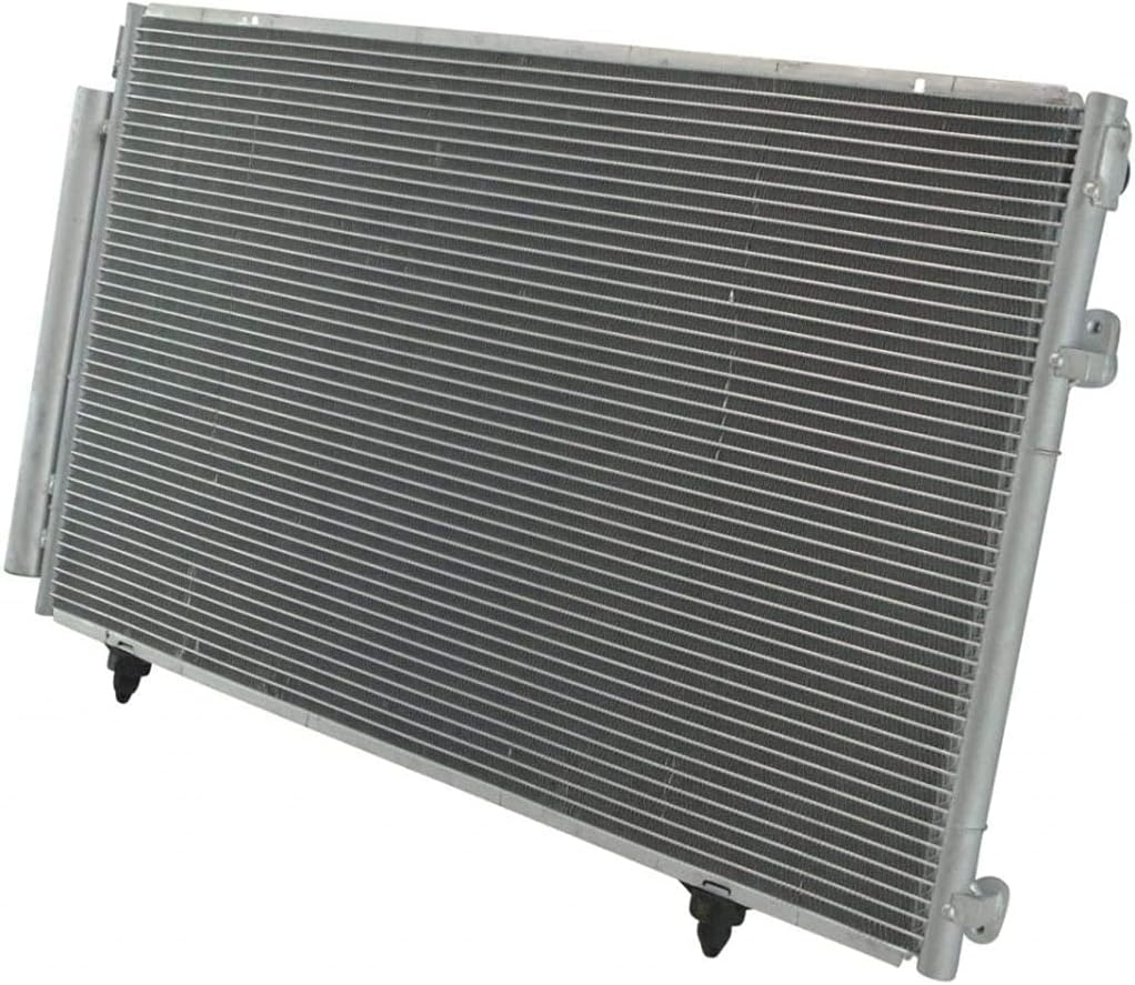 A/C Condenser for Toyota Highlander 2001-2007 P839715