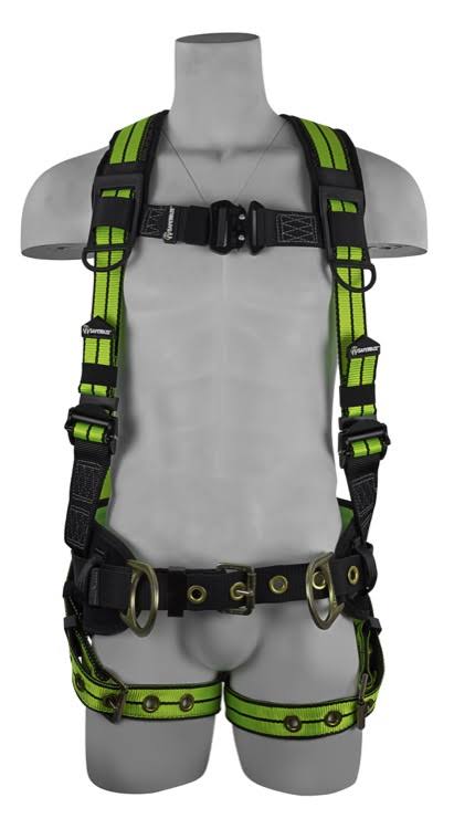 Flex Construction Harness D847157