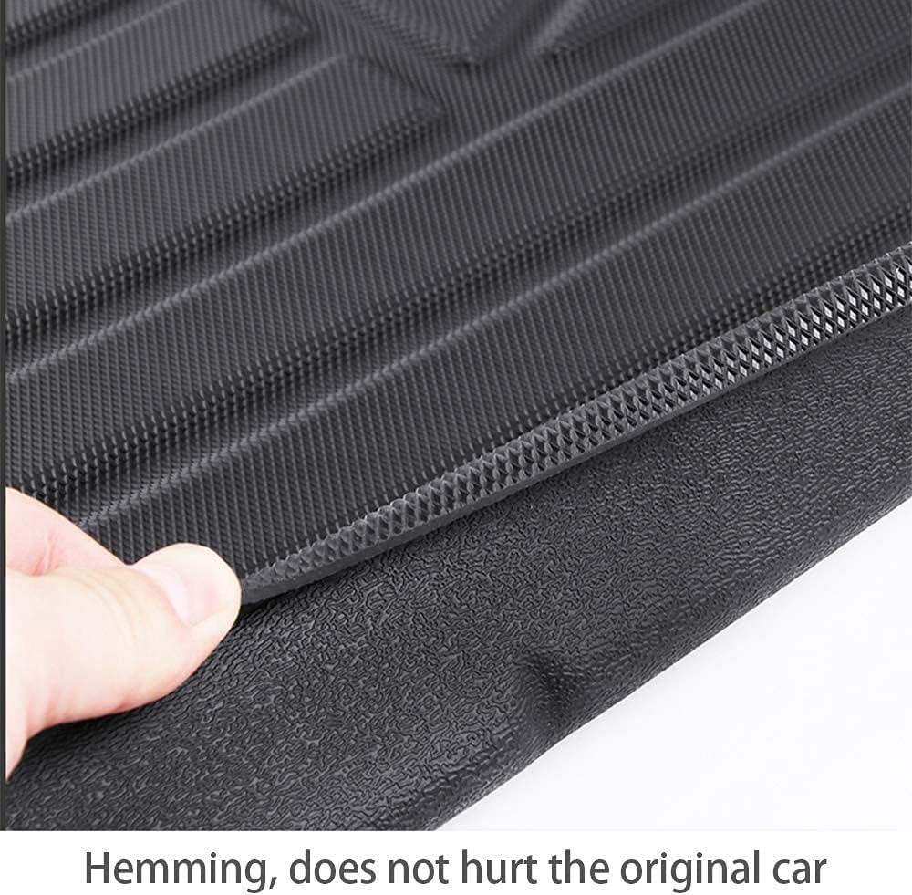 Cargo Mat Liner Trunk Liner Pack of 2 F783658