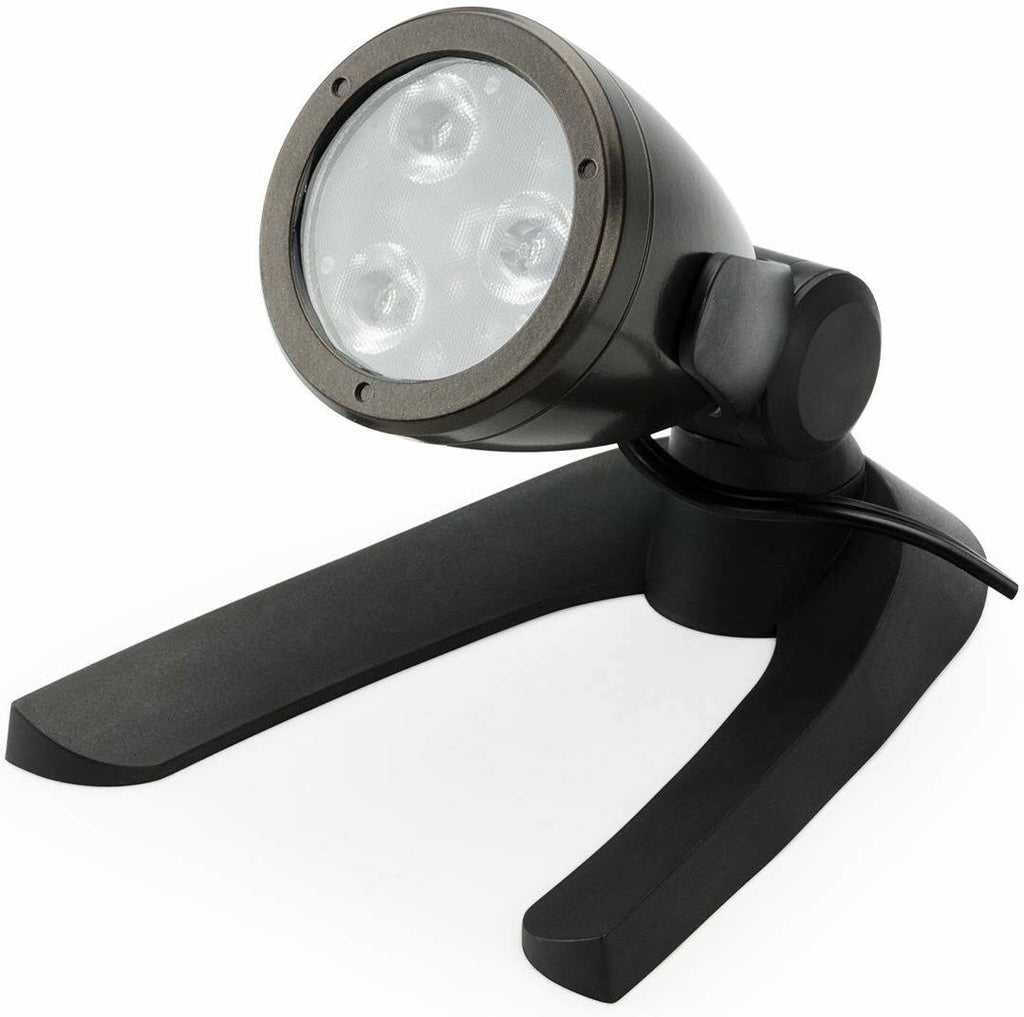 1-Watt LED Spotlight D9448