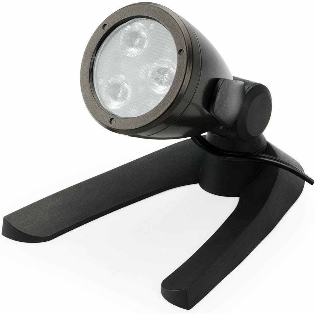 1-Watt LED Spotlight D9448