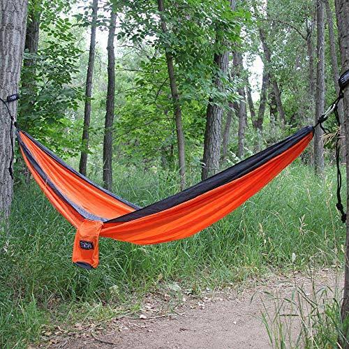 Hammock and Rain Fly Bundle E48581