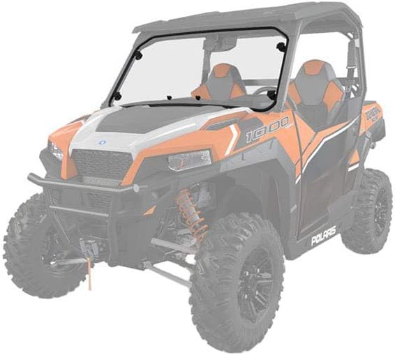 Full Windshield Hard Coat G29464