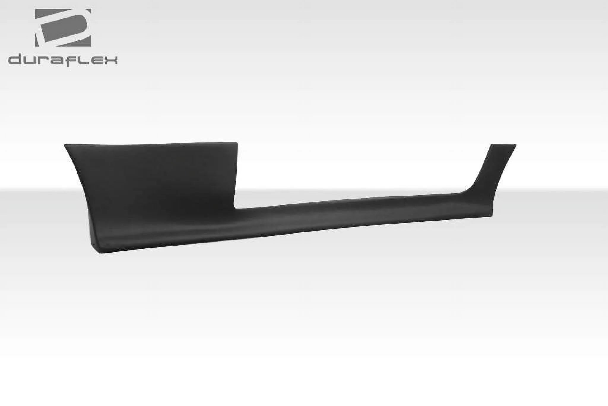 Duraflex Side Skirts Rocker Panels 2 Piece E285130