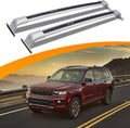 Roof Rack Crossbar for Jeep Grand Cherokee L 2021 2022 D94748