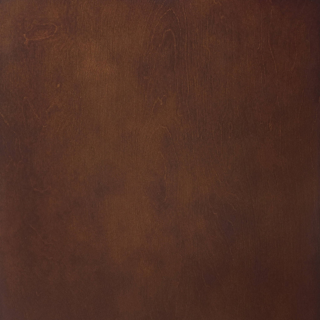 Mahogany Etagere E2562