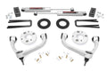 Bolt-On Lift Kit w/Shocks S1820