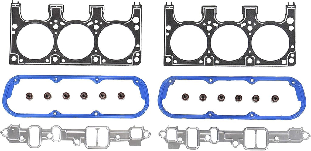 Graphite Head Gasket Set Pack of 2 I711153