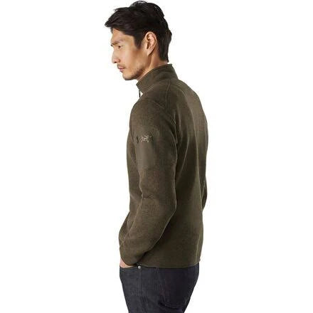 Dracaena Heather / S 1/2 Zip A922728