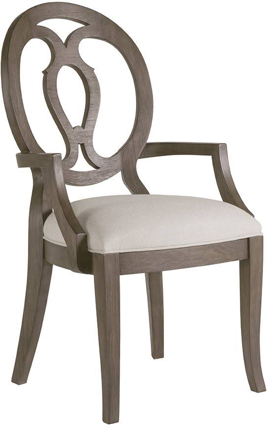 Dining Arm Chair X3369