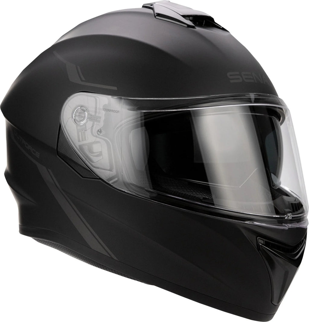 Full Face Helmet Bluetooth J697274