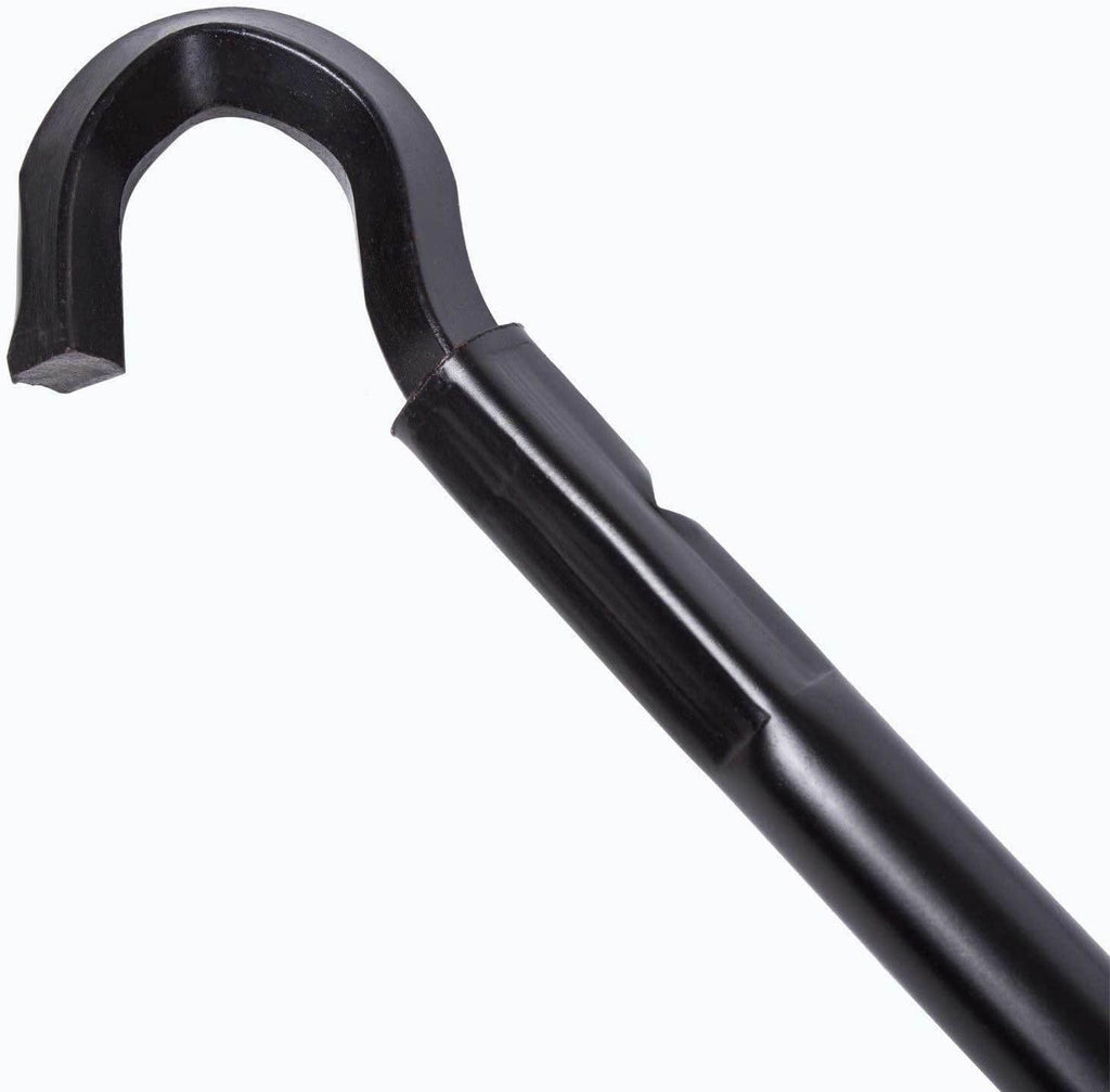 Spare Tire Tool Kit with 2T Scissor Jack, Pack of 2 N944092