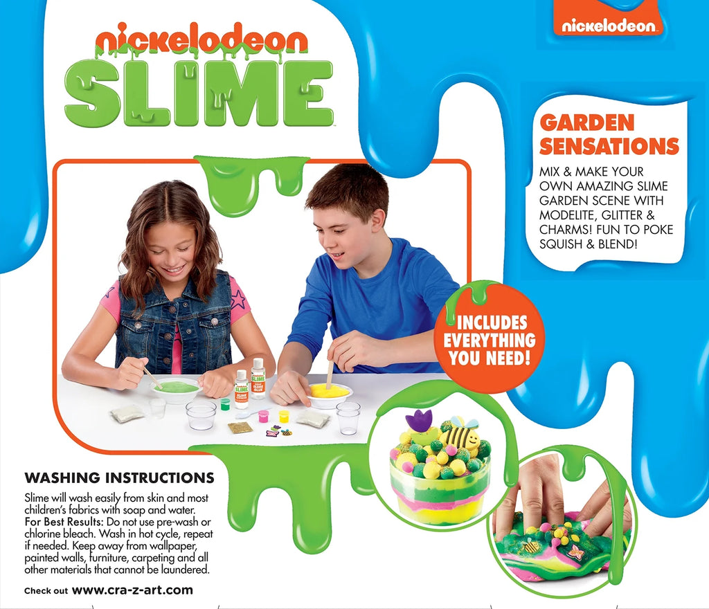 Garden Sensations Slime N757063