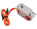 HV737 Titanium Gear High Speed Servo M847