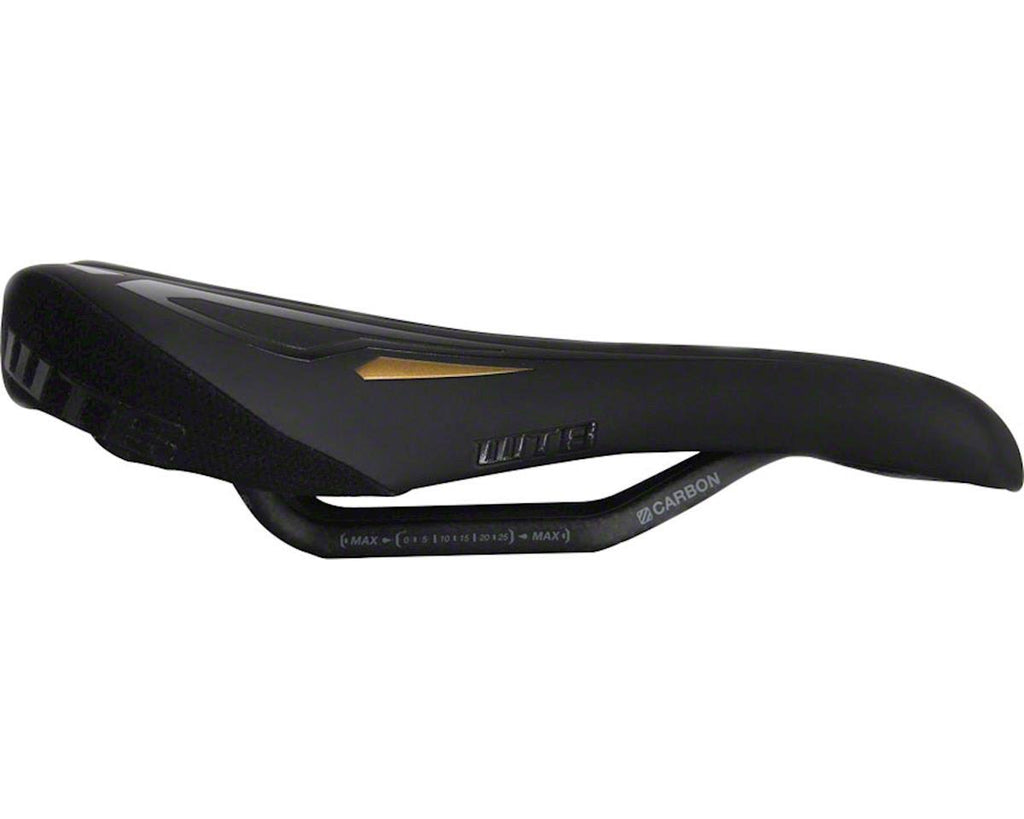 Black Carbon Saddle Y834360