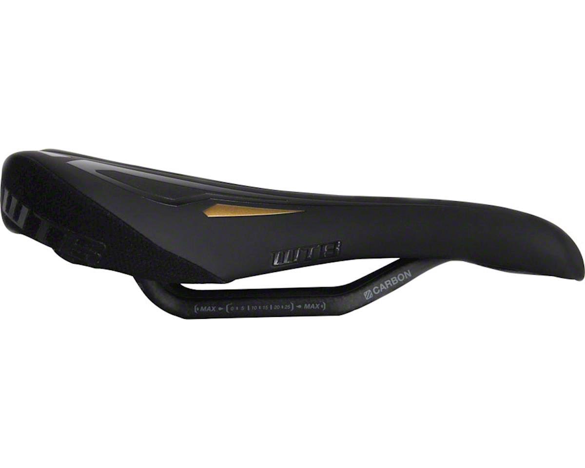 Black Carbon Saddle Y834360