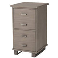 4-Drawer Vertical Filing Cabinet S509474