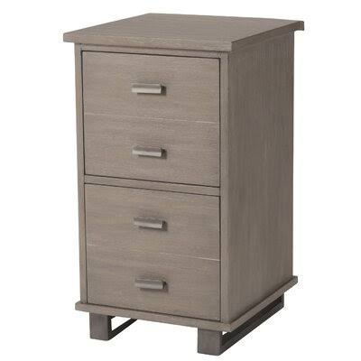 4-Drawer Vertical Filing Cabinet S509474