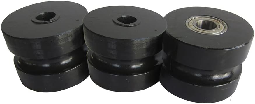 Round Tube Dies for TR50 C7787