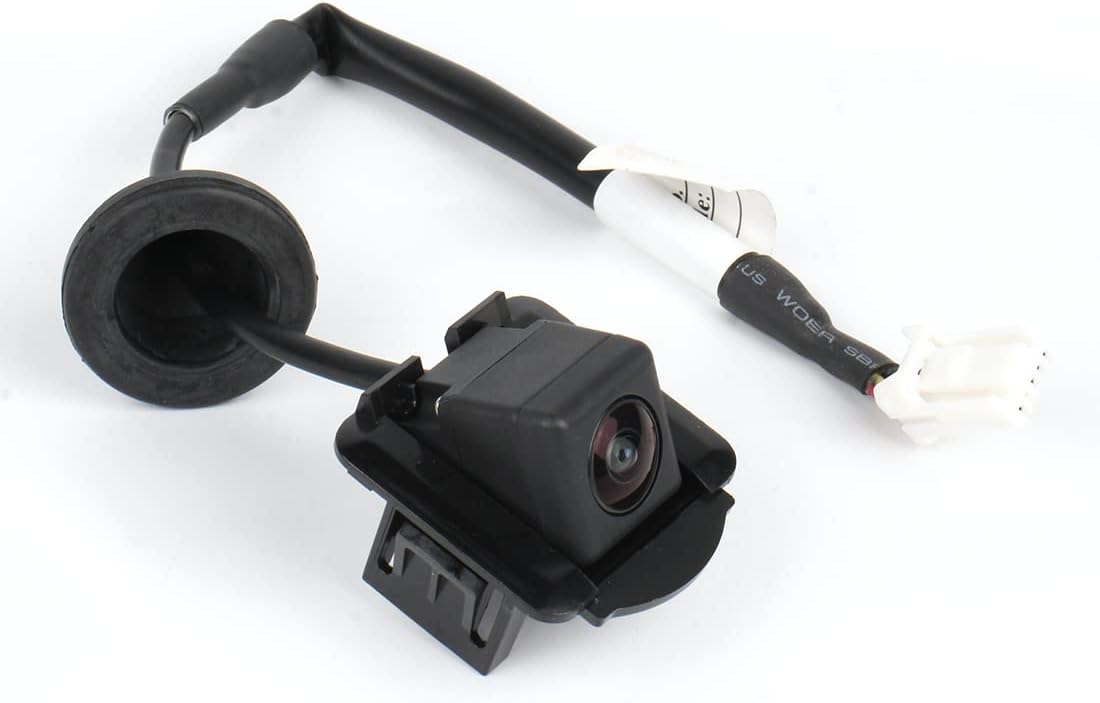 Rear View Backup Camera Park Assist Camera J98139