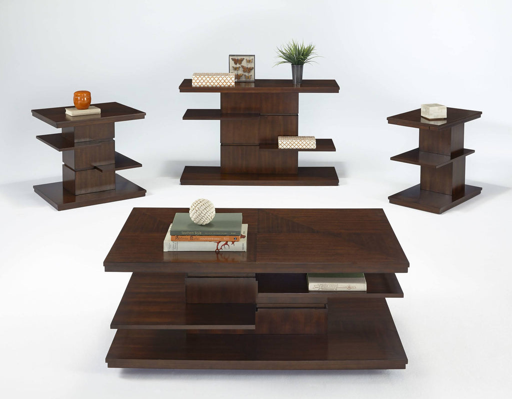 Rectangular Cocktail Table L2248