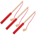 3pcs Kids Magnetic Wood Fishing Rod Toys P69276