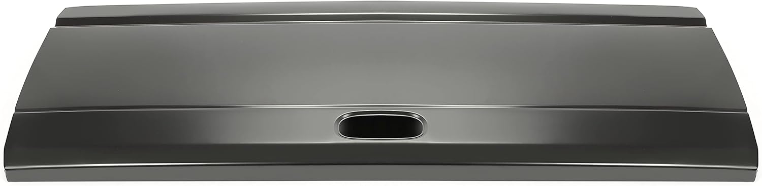 Steel Rear Tailgate Shell for Dodge RAM Pickup S83664