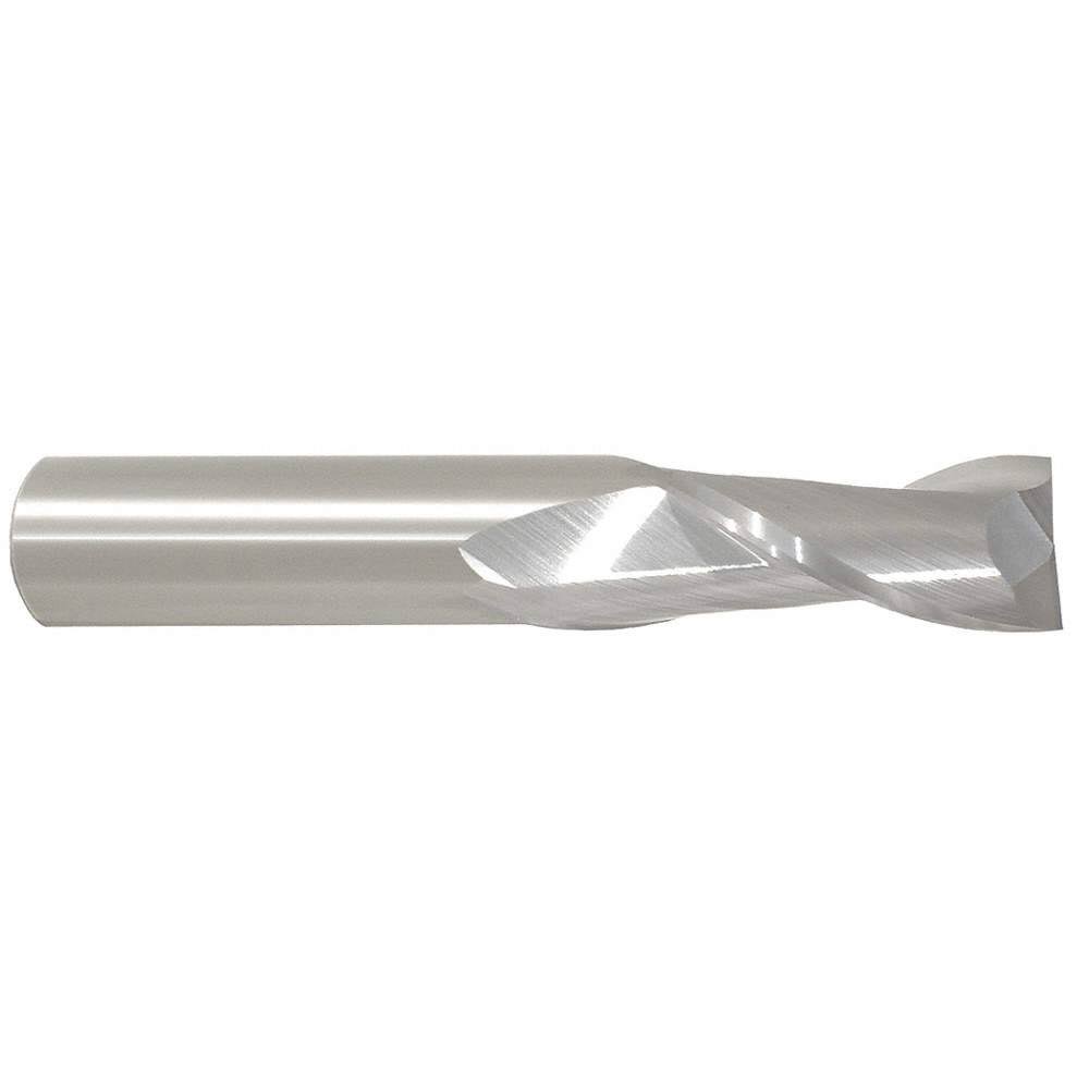 Solid Carbide Square End Mill R48571