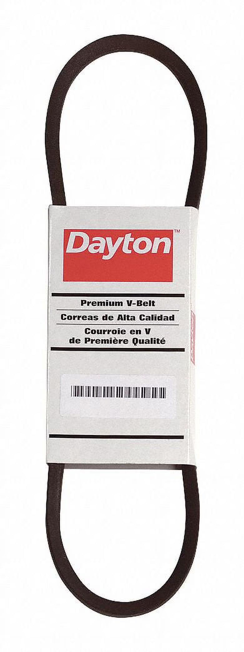 Cogged V-Belt, 45in U407684