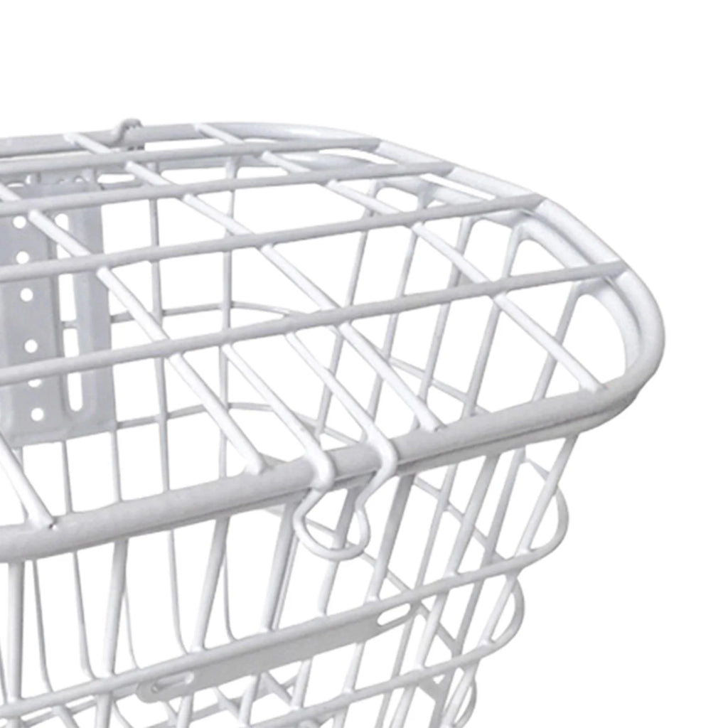 Front Bike Basket C350343