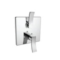 Oil Rubbed Bronze Thermostatic Volume Control S7043