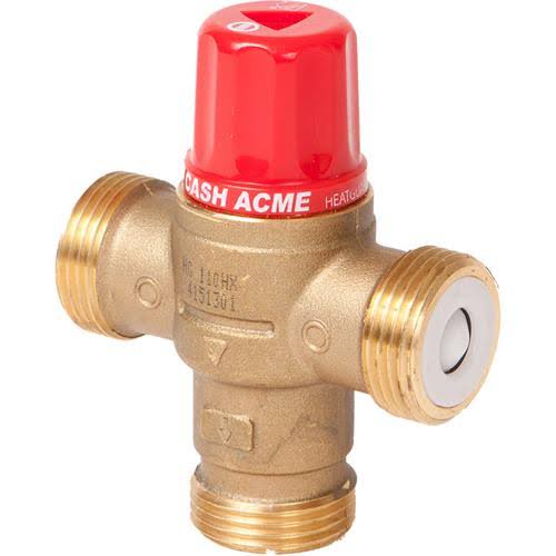 Thermostatic Mixing Valve R1460