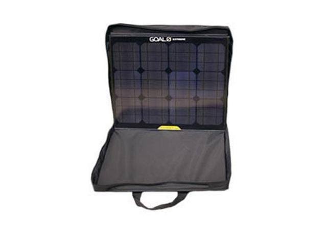 Solar Panel Travel Case N624681