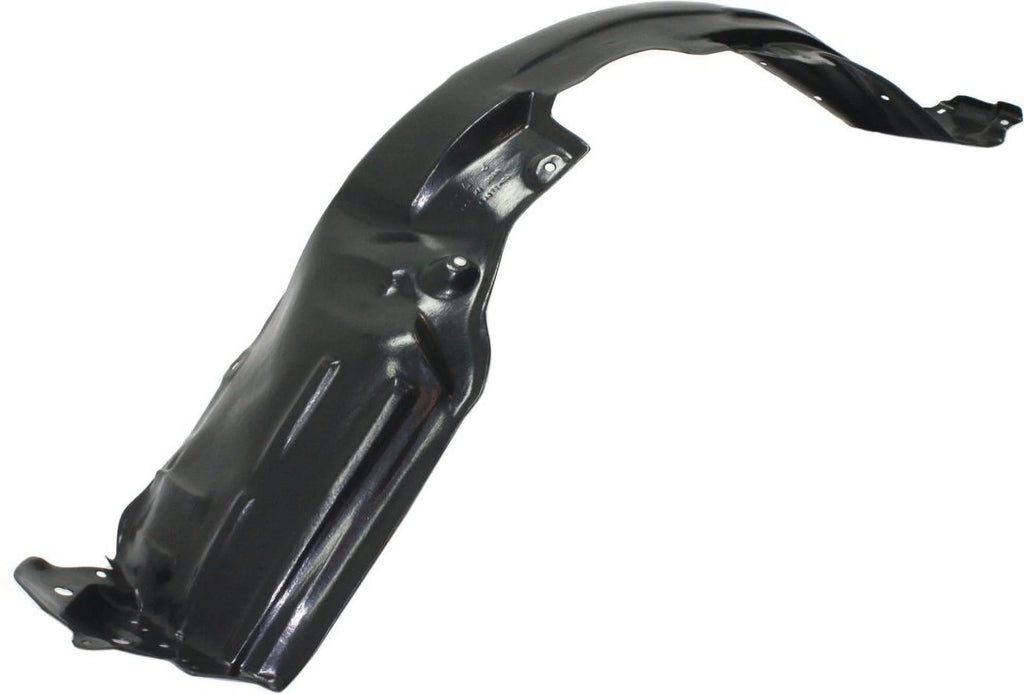 Splash Shield For 2013-2015 Toyota RAV4 Front, Passenger Side V5322