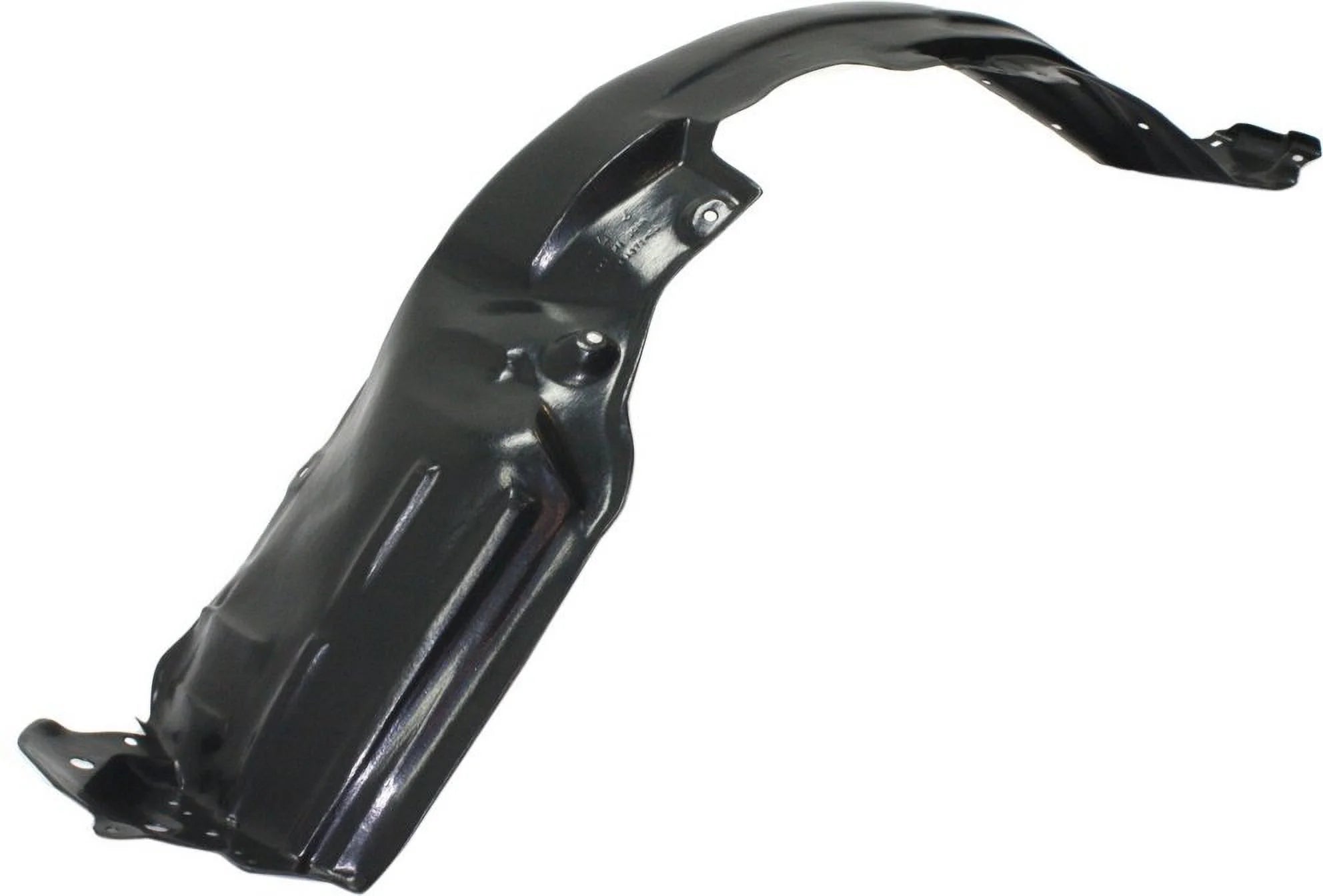 Splash Shield For 2013-2015 Toyota RAV4 Front, Passenger Side V5322