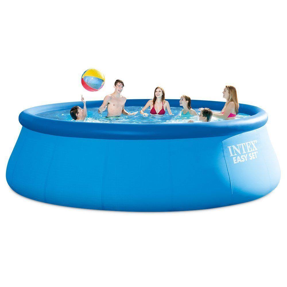15' x 42" x 22" Easy Set Pool Set A6263