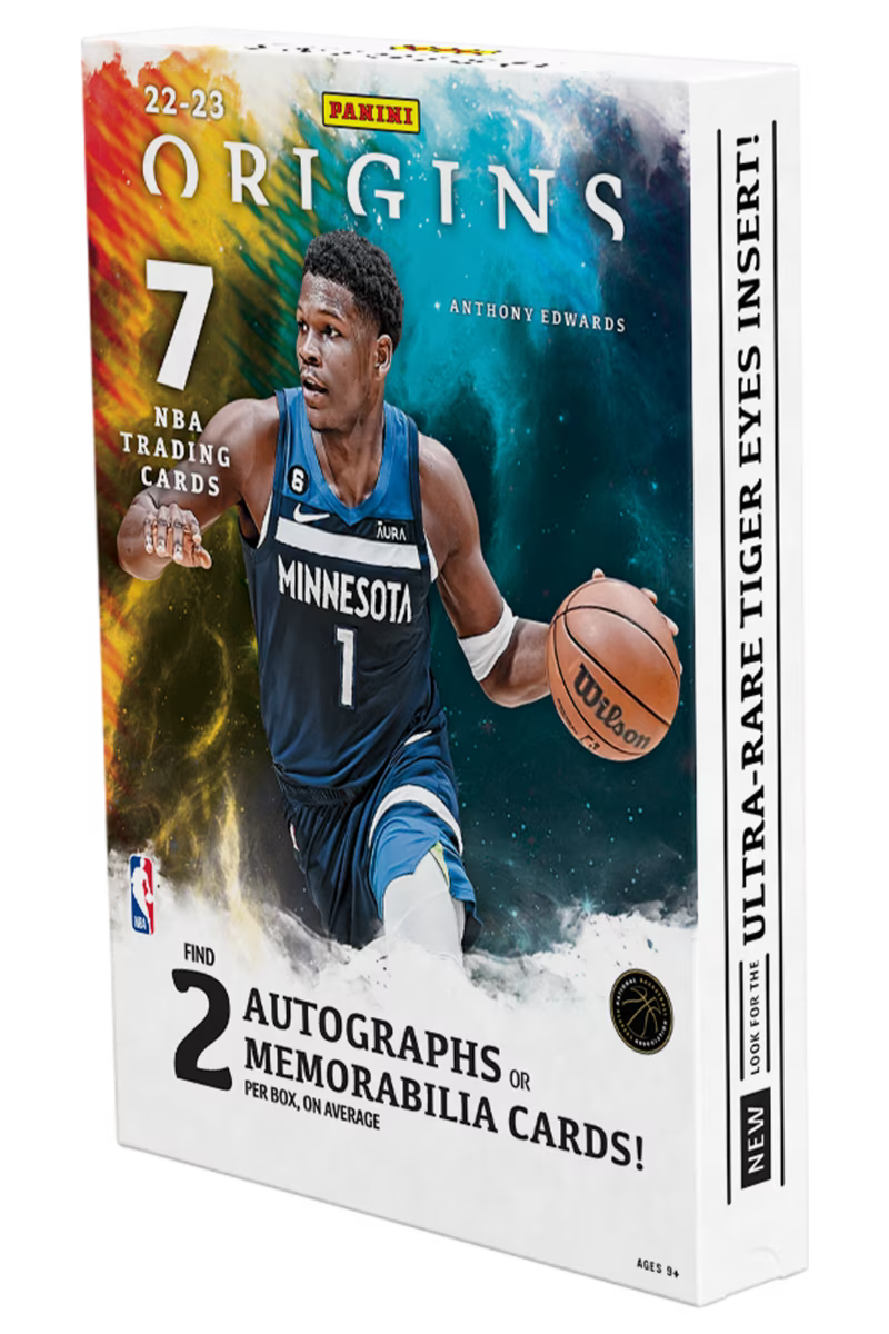Hobby Box M4554