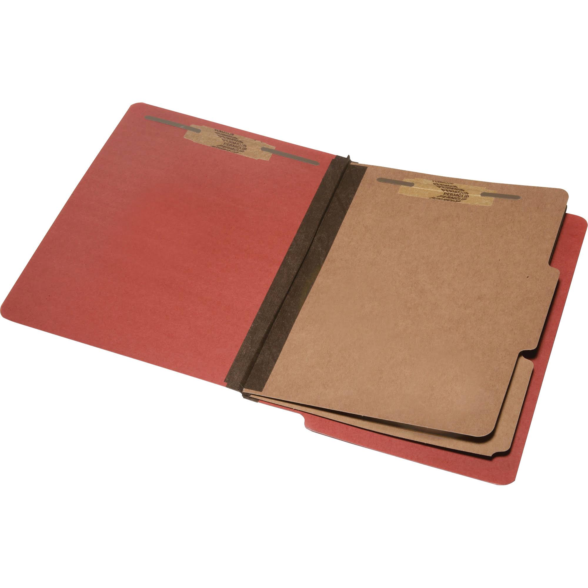 Recycled Classification Folder R6023
