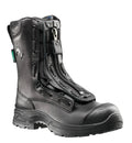Black Size 15.5 Medium Work Boots J532562