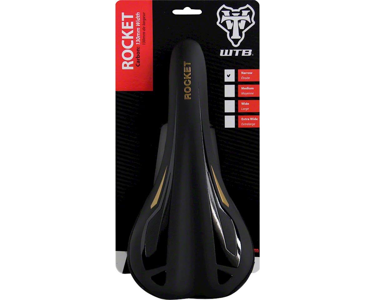 Black Carbon Saddle Y834360