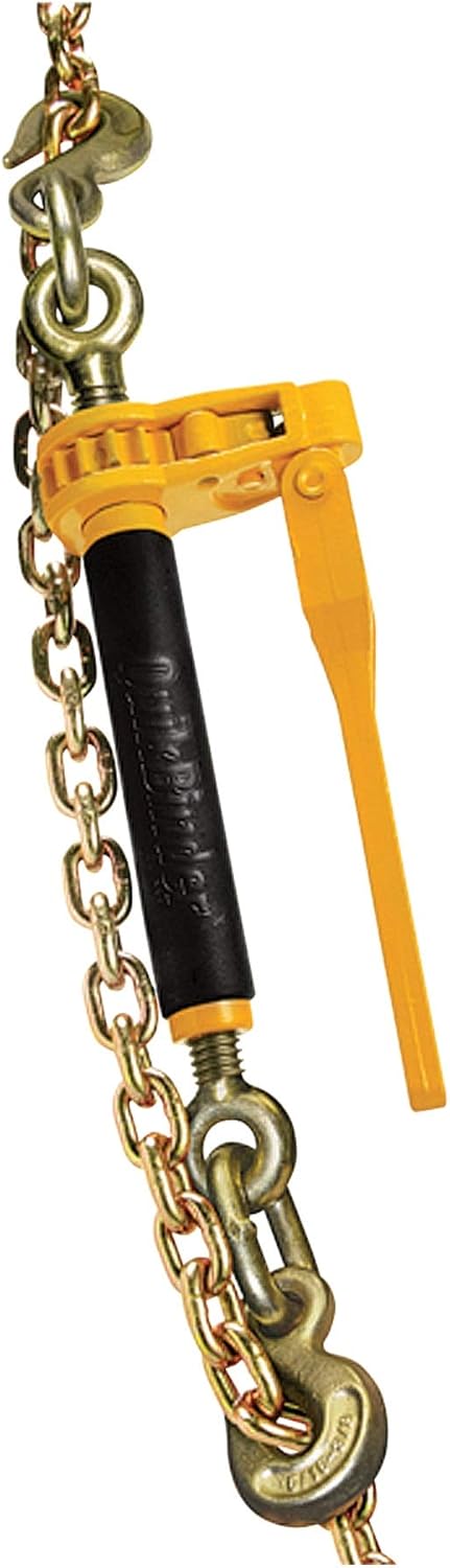 Ratchet Binder Chain Tow M807075
