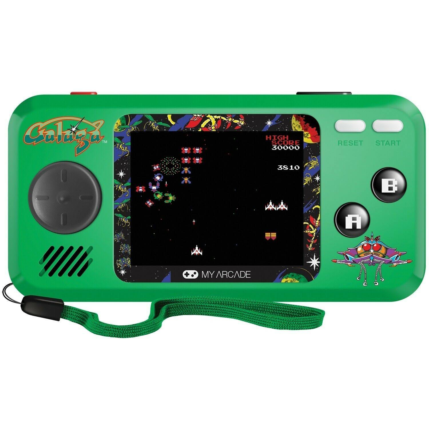 Pocket Player U568