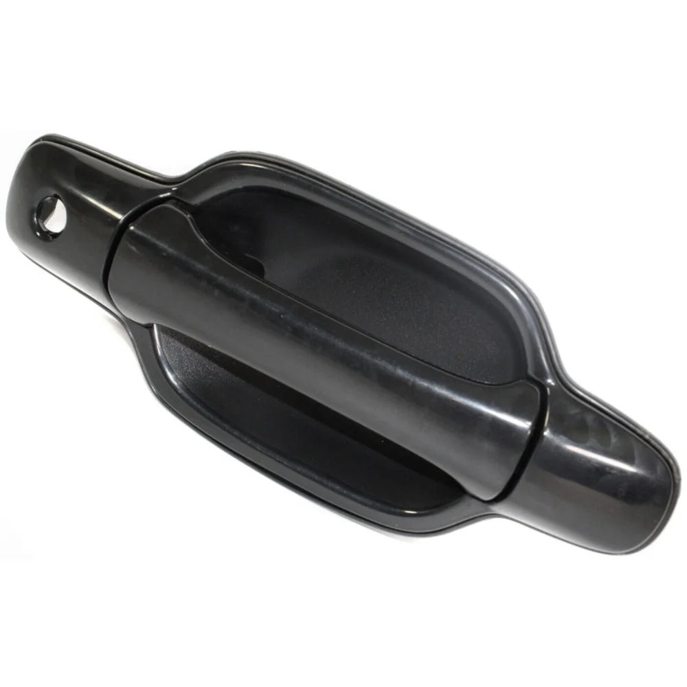Black Exterior Door Handle G354973