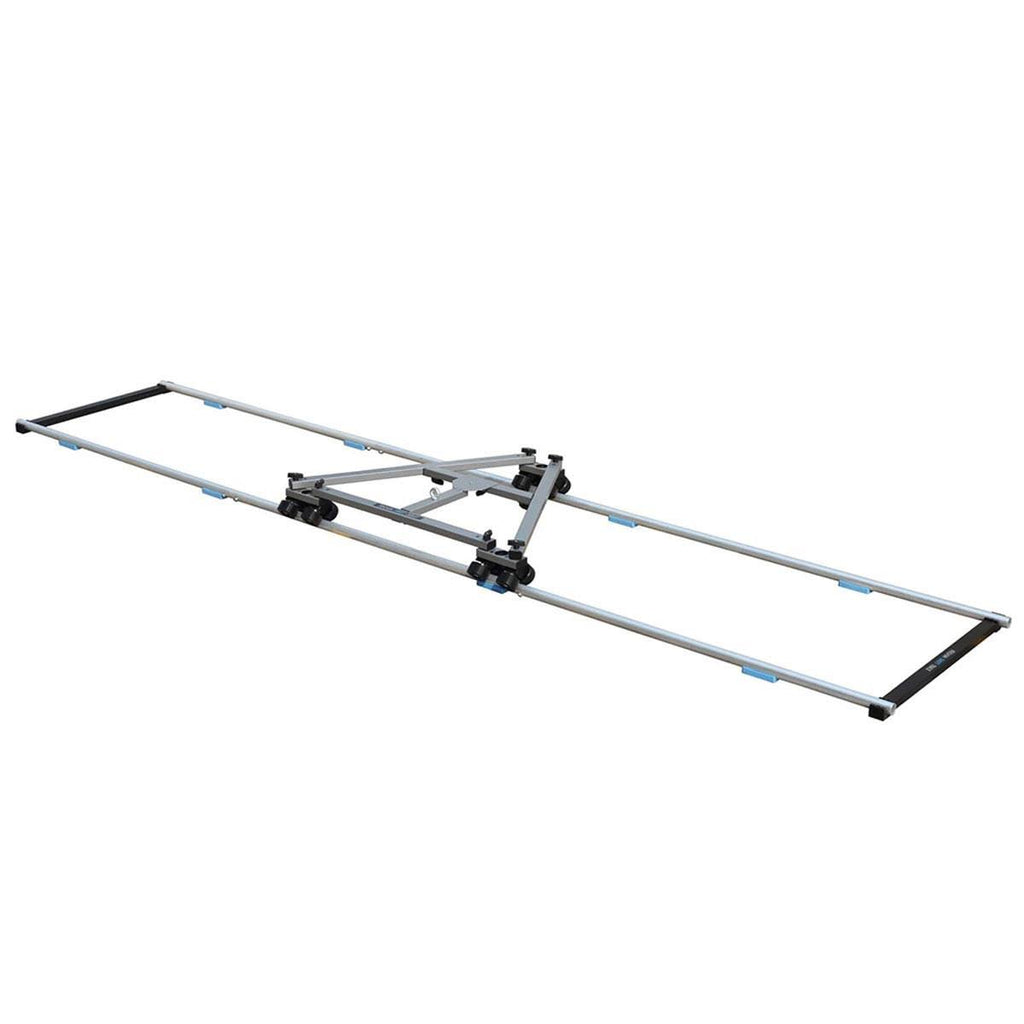 Camera Dolly System with 12 ft Straight Track N84711