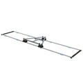 Camera Dolly System with 12 ft Straight Track N84711
