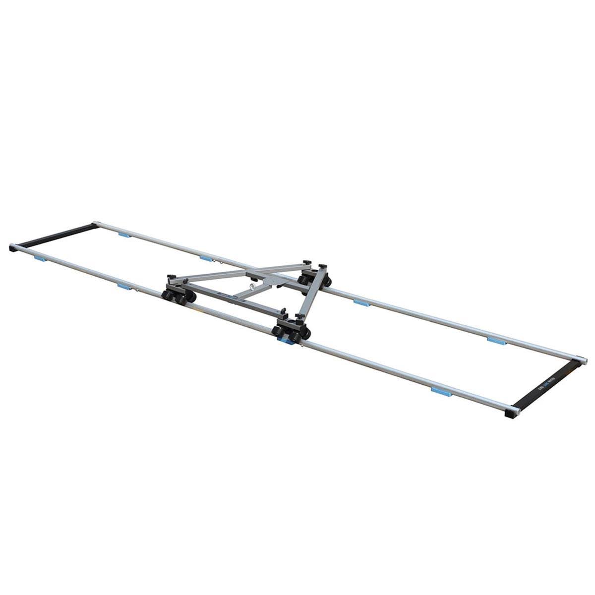 Camera Dolly System with 12 ft Straight Track N84711