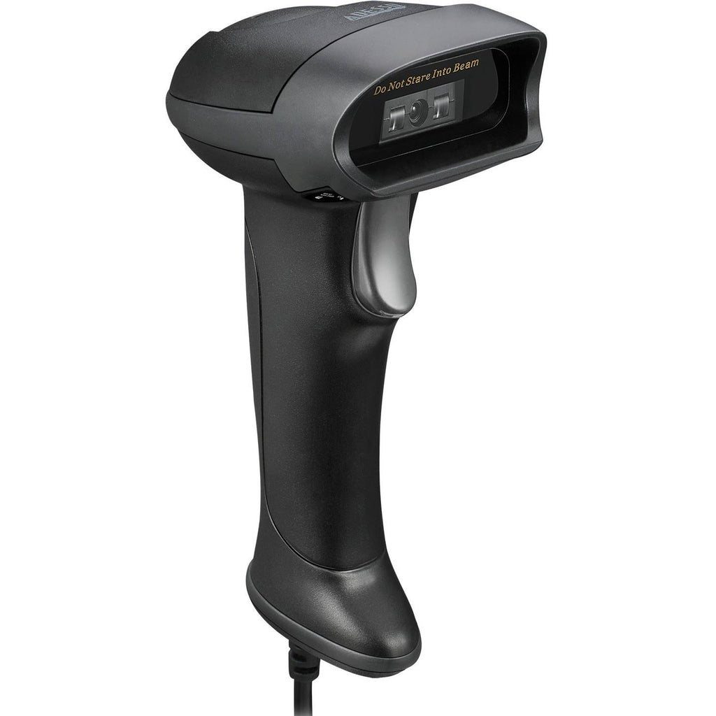 Handheld CCD Barcode Scanner with Cradle M72254