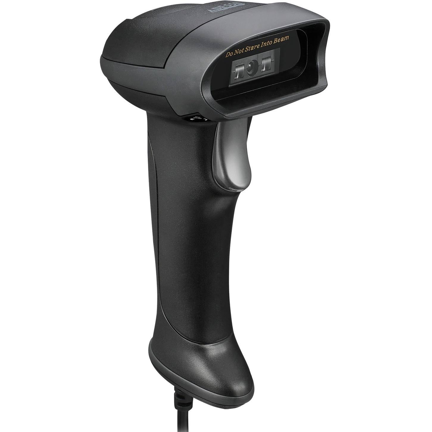 Handheld CCD Barcode Scanner with Cradle M72254