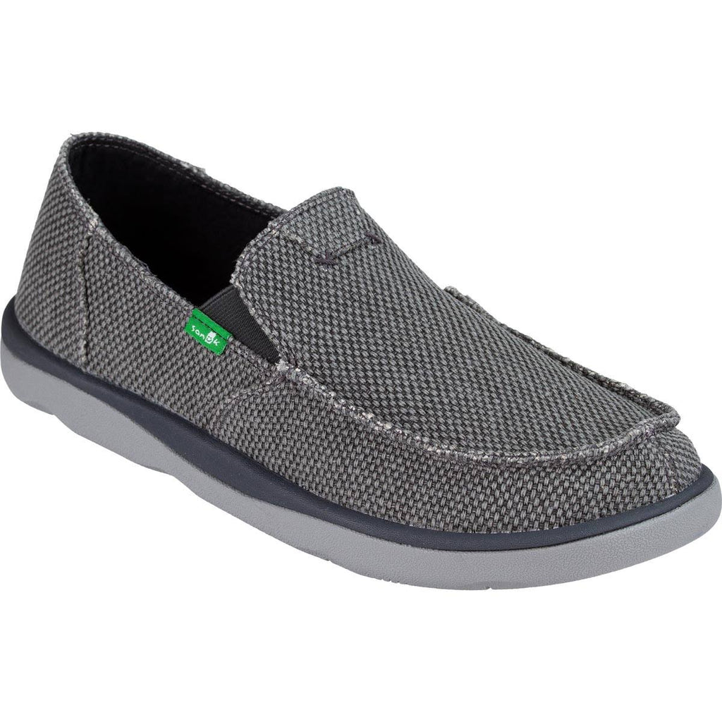 Charcoal Vagabond Tripper Shoes W640933